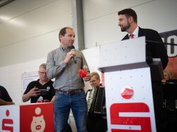 Galerie Ehrenamtsforum Sonsbeck 0525
